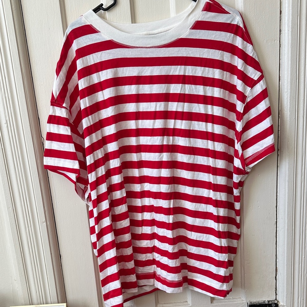 Old Navy Vintage Crew Neck